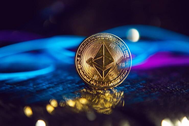 What is Ethereum blockchain technology in detail?