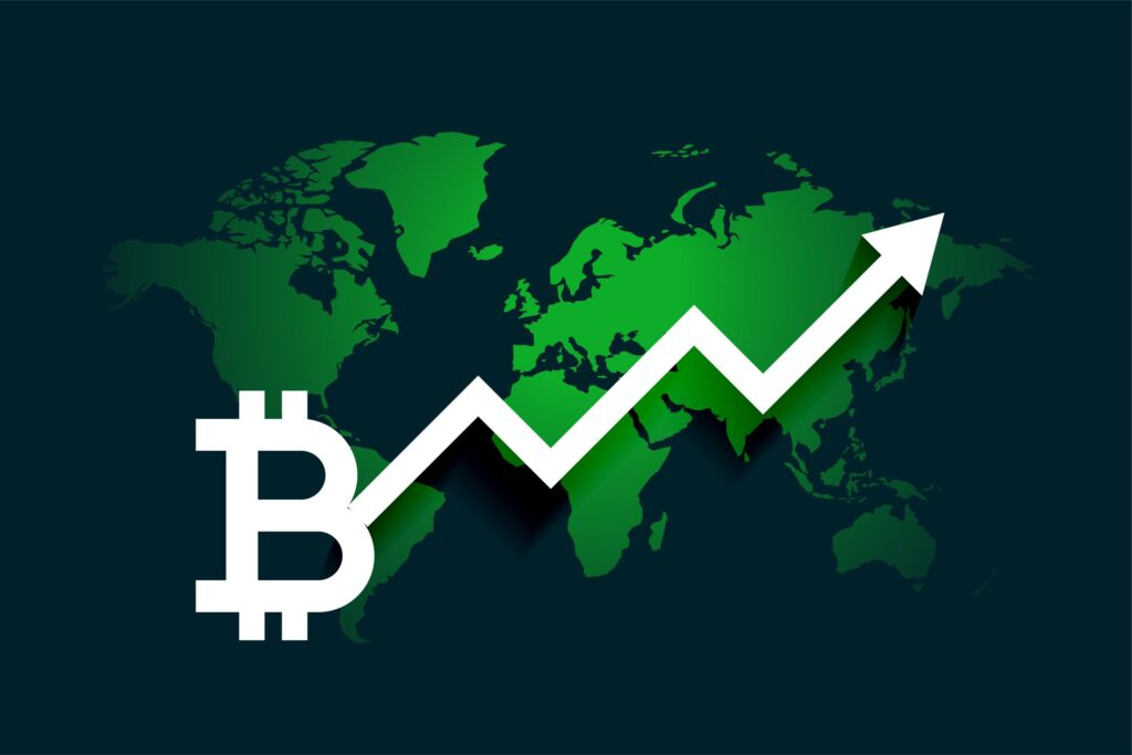 The Rise of Cryptocurrency: A New Era in Digital Finance